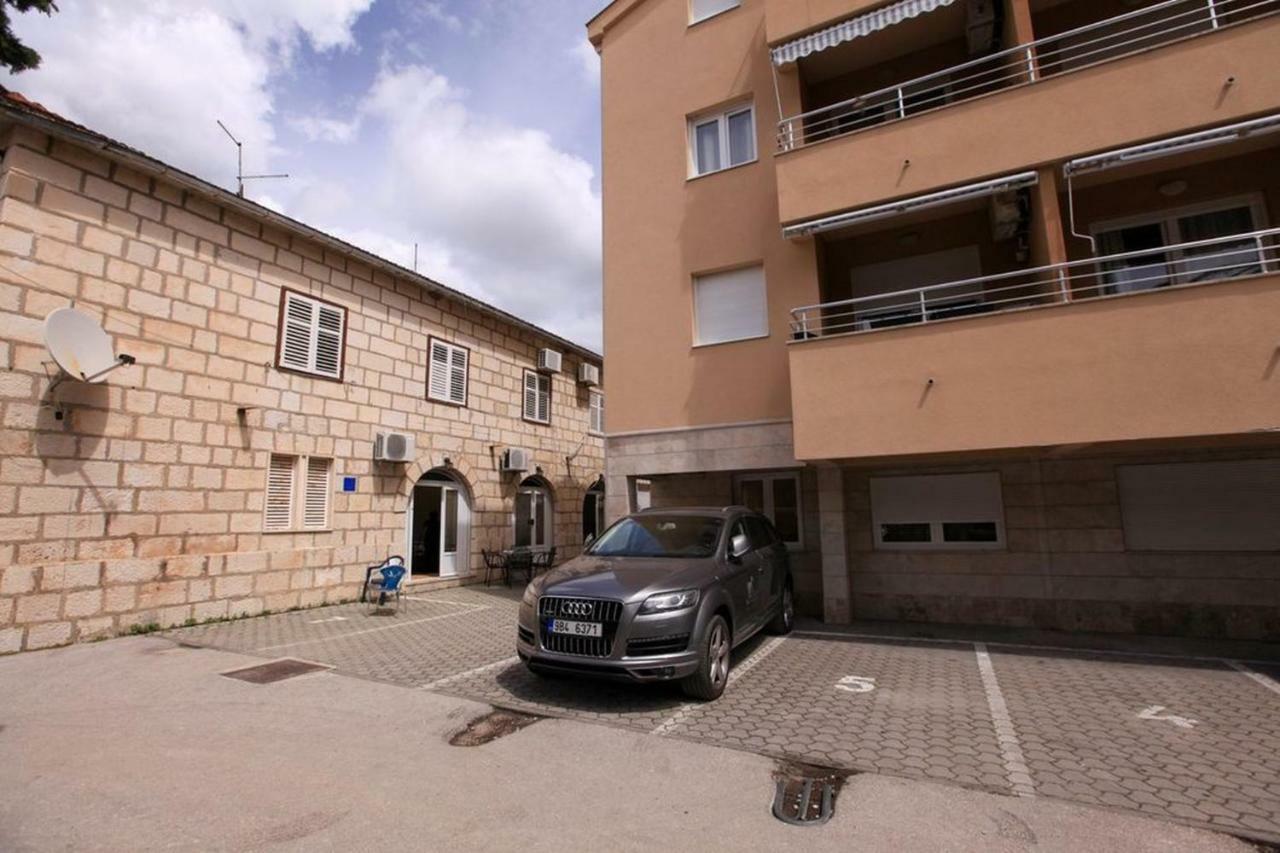 Apartments Ezra Gradac  Exterior foto